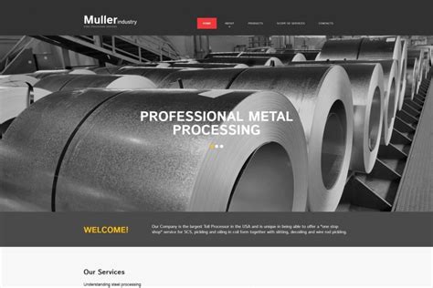 buy metal fabrication company|steelfab website.